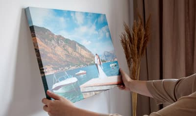 Paper Pictures Digitization