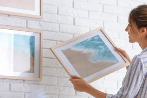 Paper Pictures Digitization