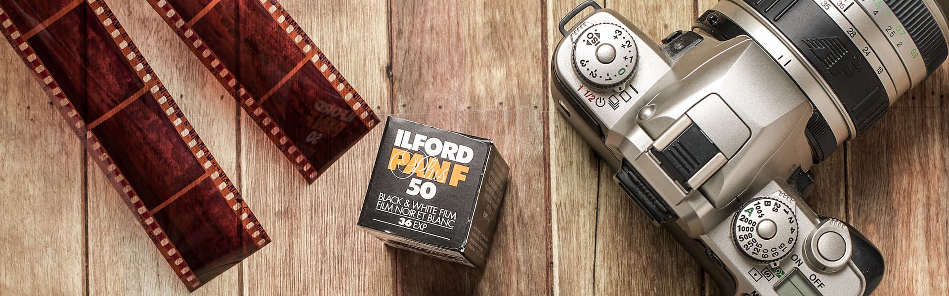 Digitization of images